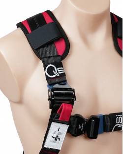 Premium Full Body Harness